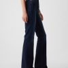 Höga 70-tals flare jeans Höga 70-tals flare jeans