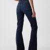 Höga 70-tals flare jeans Höga 70-tals flare jeans
