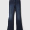 Höga 70-tals flare jeans Höga 70-tals flare jeans