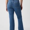 Höga 70-tals flare jeans Höga 70-tals flare jeans