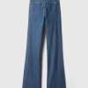 Höga 70-tals flare jeans Höga 70-tals flare jeans