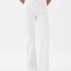 Höga 70-tals flare jeans Höga 70-tals flare jeans