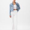 Höga 70-tals flare jeans Höga 70-tals flare jeans
