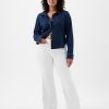 Höga 70-tals flare jeans Höga 70-tals flare jeans