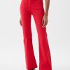Höga 70-tals flare jeans Höga 70-tals flare jeans