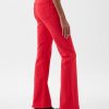Höga 70-tals flare jeans Höga 70-tals flare jeans