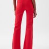 Höga 70-tals flare jeans Höga 70-tals flare jeans