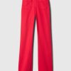 Höga 70-tals flare jeans Höga 70-tals flare jeans