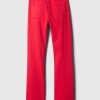 Höga 70-tals flare jeans Höga 70-tals flare jeans