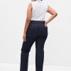 Höga 90-tals lösa jeans Höga 90-tals lösa jeans