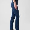 Höga vintage smala jeans Höga vintage smala jeans