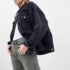 Höga vintage smala jeans Höga vintage smala jeans
