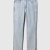 Höga vintage smala jeans Höga vintage smala jeans