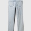 Höga vintage smala jeans Höga vintage smala jeans