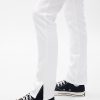 Höga vintage smala jeans Höga vintage smala jeans