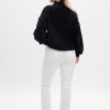 Höga vintage smala jeans Höga vintage smala jeans