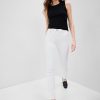 Höga vintage smala jeans Höga vintage smala jeans