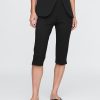 Höghus Ponte Capris