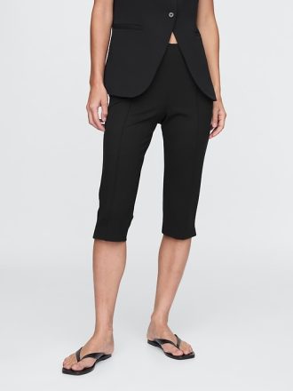 Höghus Ponte Capris