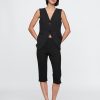 Höghus Ponte Capris