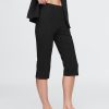 Höghus Ponte Capris