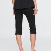Höghus Ponte Capris