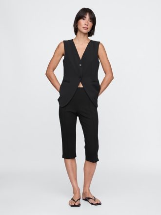 Höghus Ponte Capris