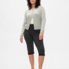 Höghus Ponte Capris