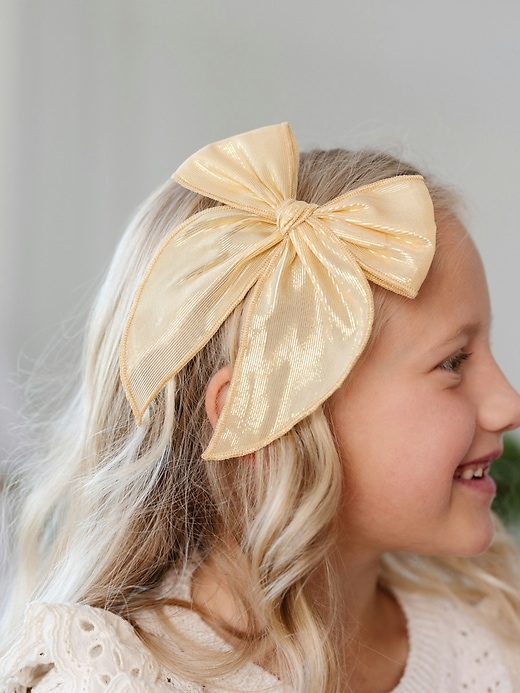 Holiday Bow Clip Bundle Holiday Bow Clip Bundle