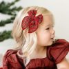 Holiday Bow Clip Bundle Holiday Bow Clip Bundle