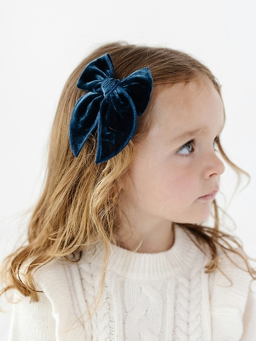 Holiday Bow Clip Bundle Holiday Bow Clip Bundle
