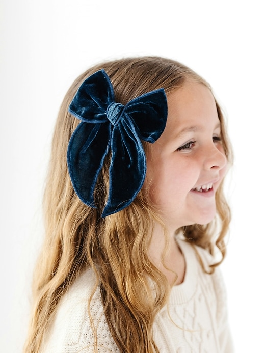 Holiday Bow Clip Bundle Holiday Bow Clip Bundle
