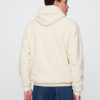 Hoodie med logotyp Gap Athletic