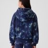 Hoodie med mjuk logotyp för barn