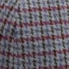 Houndstooth Gap-logotyp basebollhatt