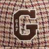 Houndstooth Gap-logotyp basebollhatt