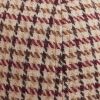 Houndstooth Gap-logotyp basebollhatt