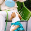Hundsele i ultrakomfort neopren