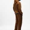 Huvtröja med GAP × DAP-logotyp
