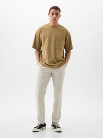 Hybridbyxor i Slim Fit