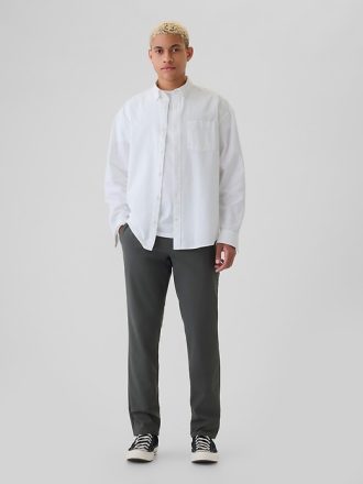 Hybridbyxor i Slim Fit