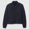 Icon Heavyweight sweatshirt jeansjacka