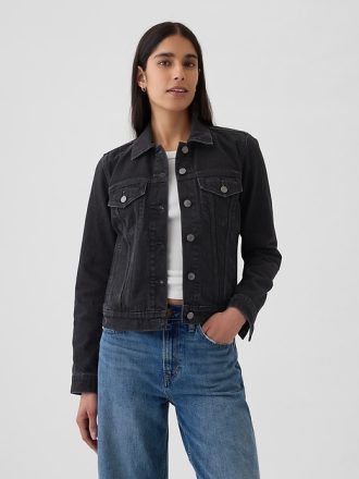 Ikon jeansjacka