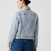 Ikon jeansjacka