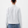 Ikon jeansjacka