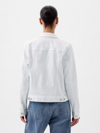 Ikon jeansjacka