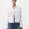 Ikon jeansjacka