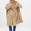 Ikon trenchcoat