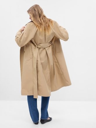 Ikon trenchcoat