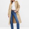 Ikon trenchcoat